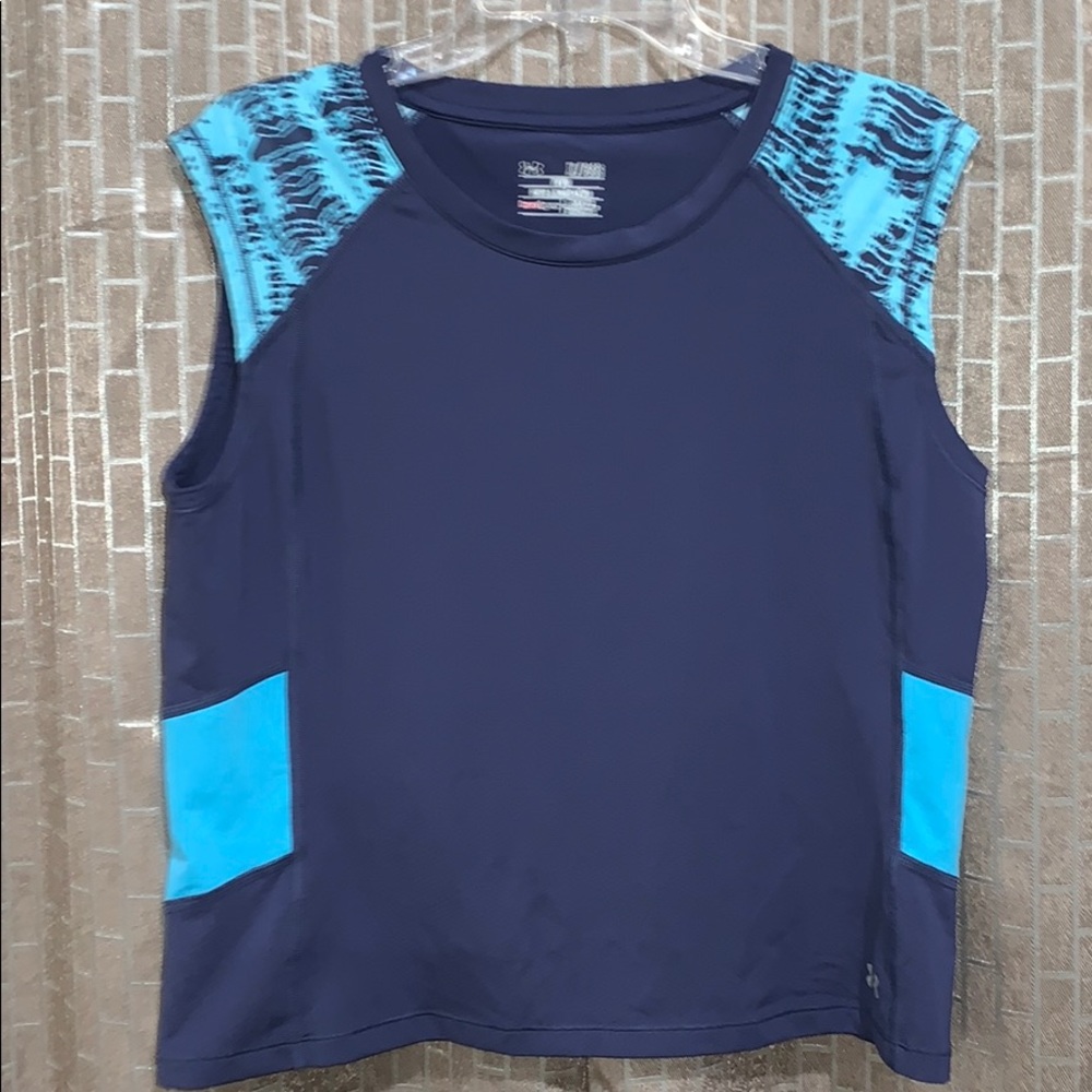 Under Armor Tank Top